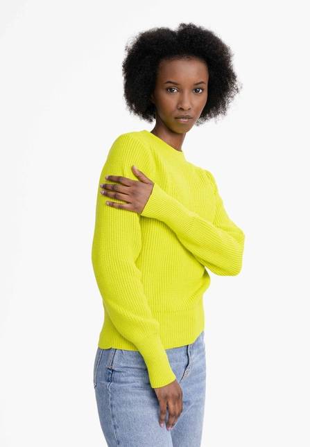 Melawear Strickpullover GAURI Online Outlet
