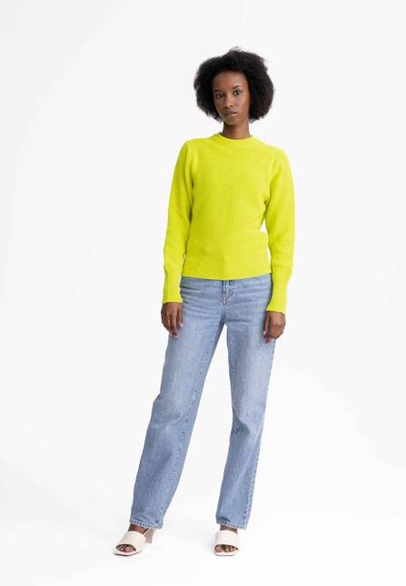 Melawear Strickpullover GAURI Online Outlet