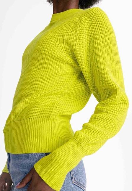 Melawear Strickpullover GAURI Online Outlet