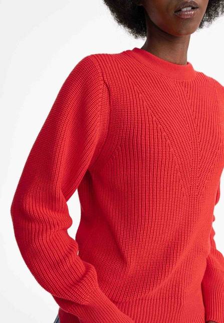 Melawear Strickpullover GAURI Zeitlich begrenztes Angebot