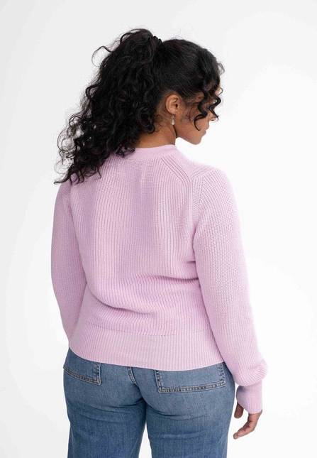 Melawear Strickpullover GAURI Exklusive Angebote