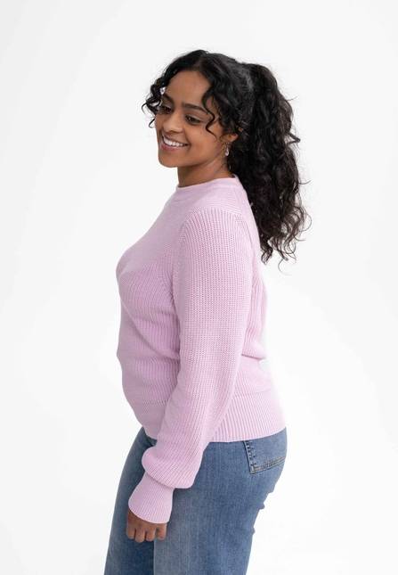 Melawear Strickpullover GAURI Exklusive Angebote