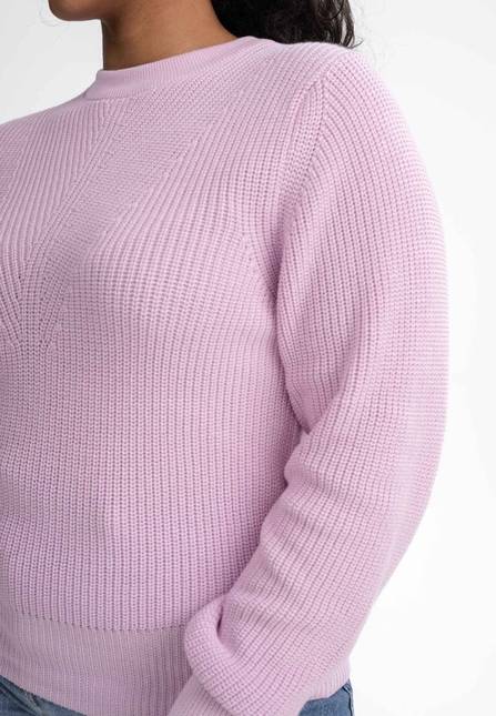 Melawear Strickpullover GAURI Exklusive Angebote