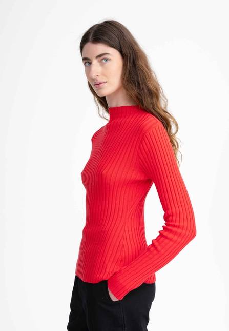 Melawear Strickpullover NAMARI Blitzangebot