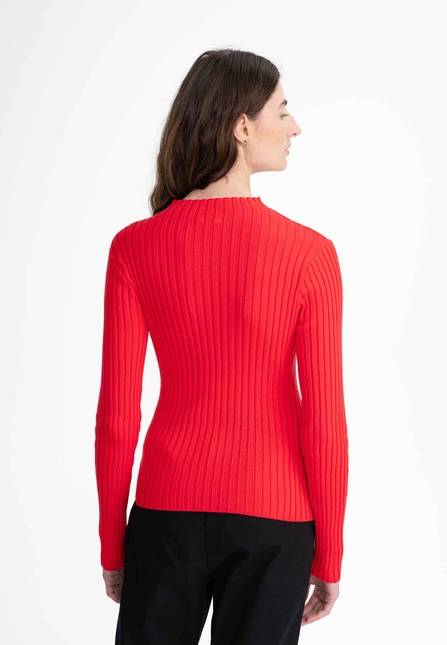 Melawear Strickpullover NAMARI Blitzangebot