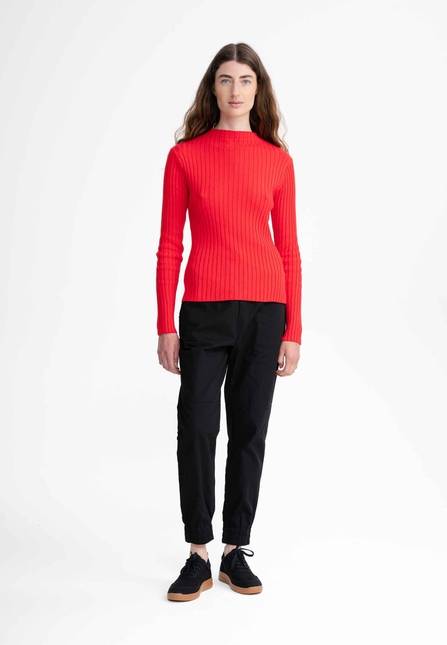 Melawear Strickpullover NAMARI Blitzangebot