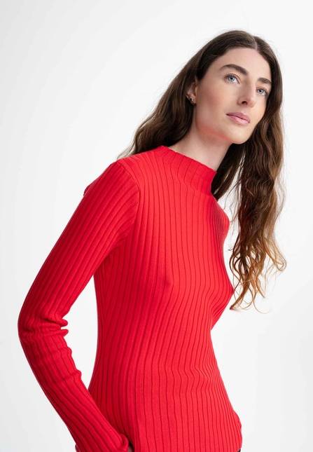 Melawear Strickpullover NAMARI Blitzangebot