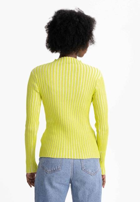 Melawear Strickpullover NAMARI Große Rabatte