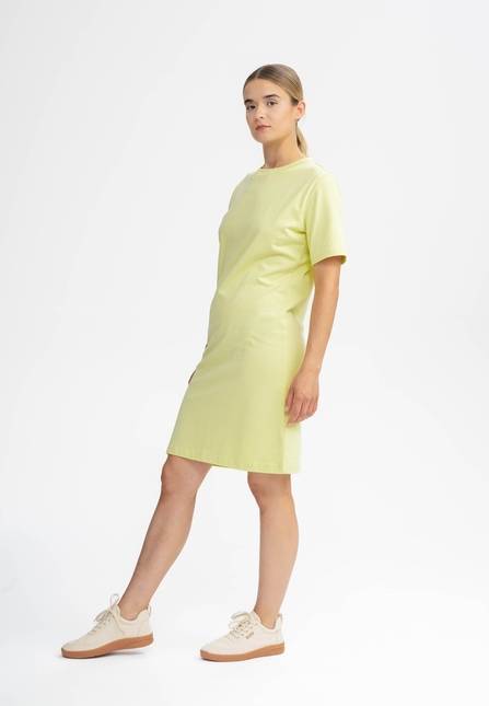 Melawear T-Shirt Kleid schwer SHRISHTI Neuheiten