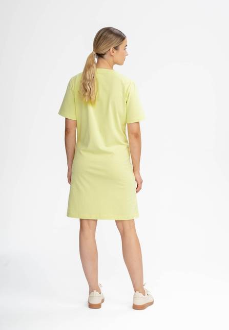 Melawear T-Shirt Kleid schwer SHRISHTI Neuheiten