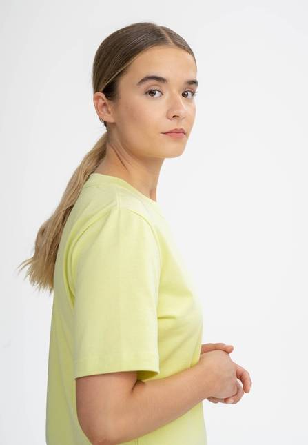 Melawear T-Shirt Kleid schwer SHRISHTI Neuheiten
