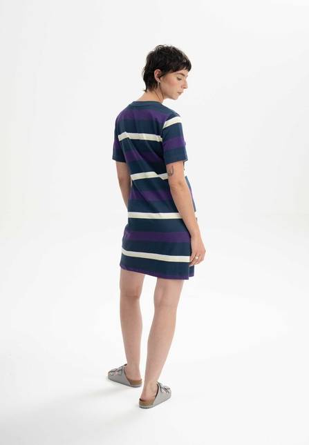 Melawear T-Shirt Kleid schwer SHRISHTI Saisonale Angebote