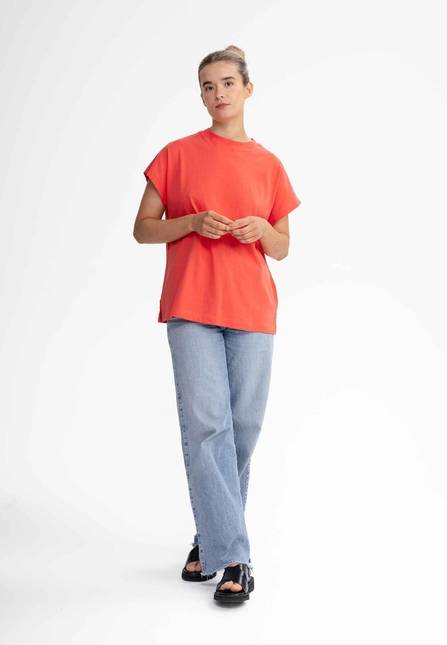 Melawear T-Shirt MADHU Neueste Stile