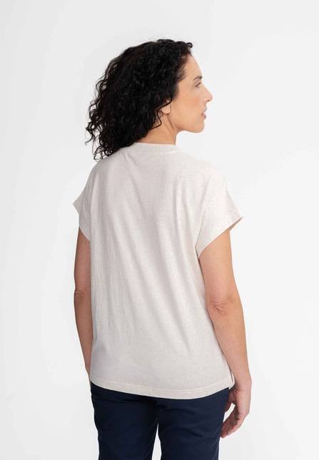 Melawear T-Shirt MADHU Letzter Tag
