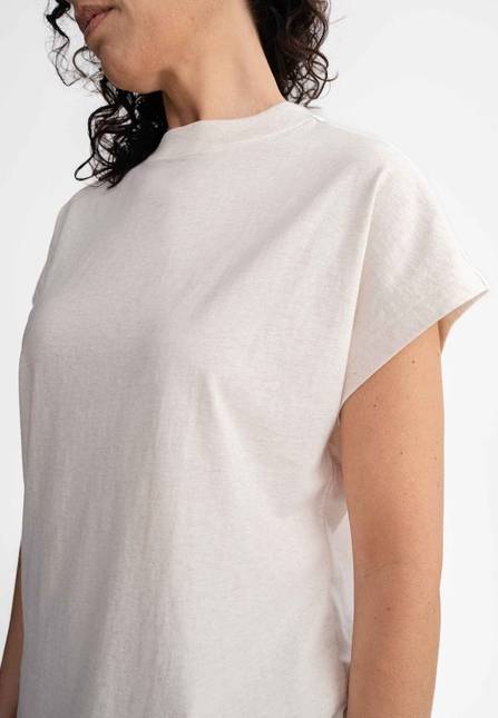 Melawear T-Shirt MADHU Letzter Tag