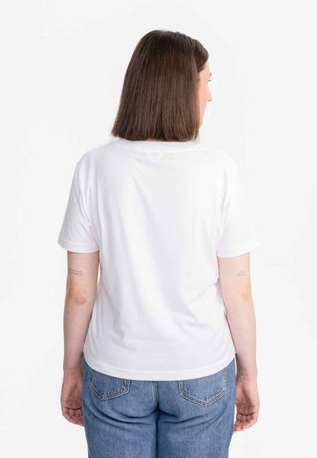 Melawear Damen T-Shirt Artist Edition Kruttika Bis zu 65% Rabatt
