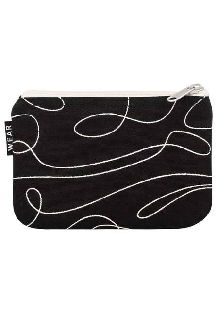 Melawear Unisex Kleine Kosmetiktasche Fabrikladen