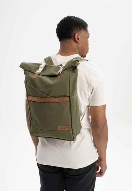 Melawear Rucksack ansvar I Begrenzt auf 3 Tage