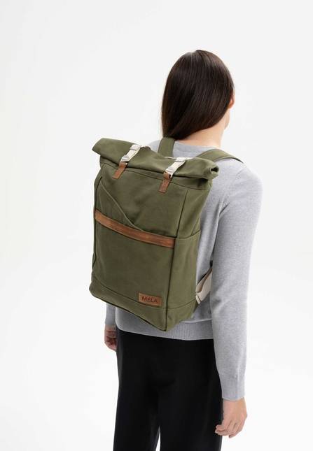 Melawear Rucksack ansvar I Begrenzt auf 3 Tage