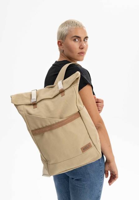 Melawear Rucksack ansvar I Speichern exportieren