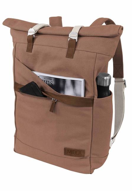 Melawear Rucksack ansvar I Black Friday Preise