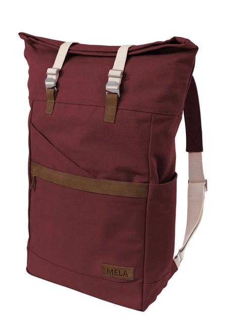 Melawear Rucksack ansvar I Im Verkauf