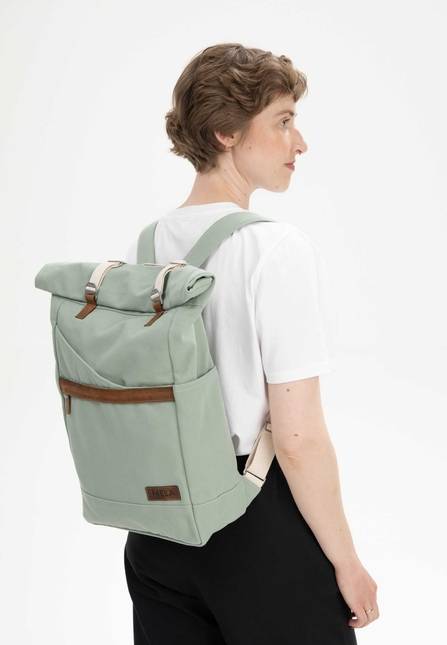 Melawear Rucksack ansvar I zollfrei