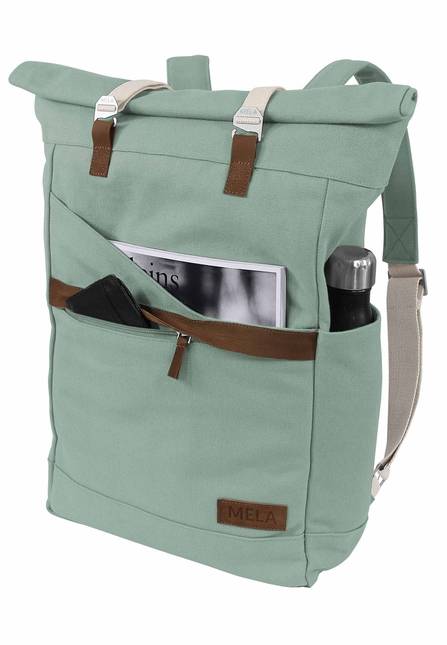 Melawear Rucksack ansvar I zollfrei