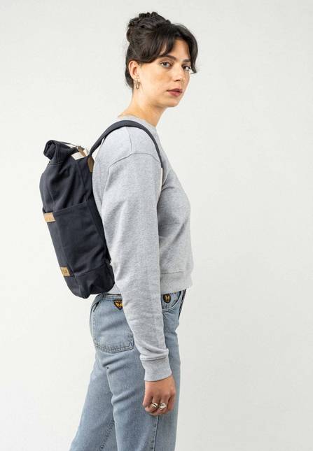 Melawear Rucksack ansvar I 50% Rabatt für begrenzte Zeit