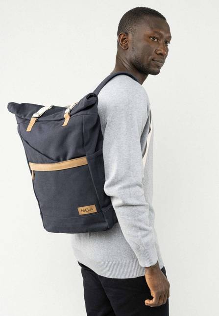 Melawear Rucksack ansvar I 50% Rabatt für begrenzte Zeit