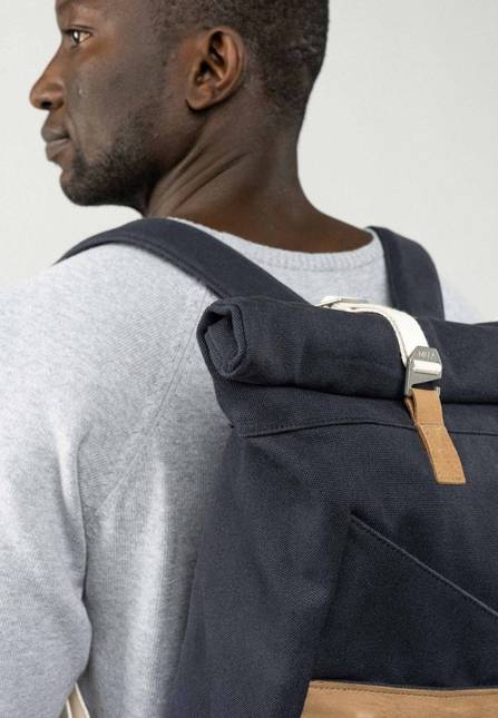 Melawear Rucksack ansvar I 50% Rabatt für begrenzte Zeit