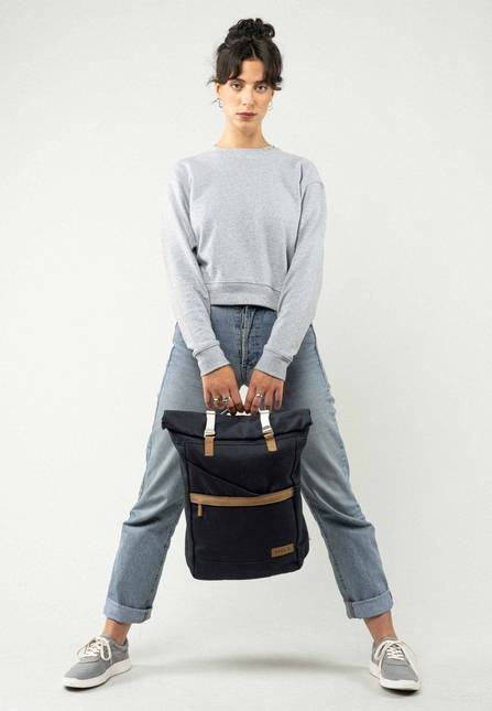 Melawear Rucksack ansvar I 50% Rabatt für begrenzte Zeit