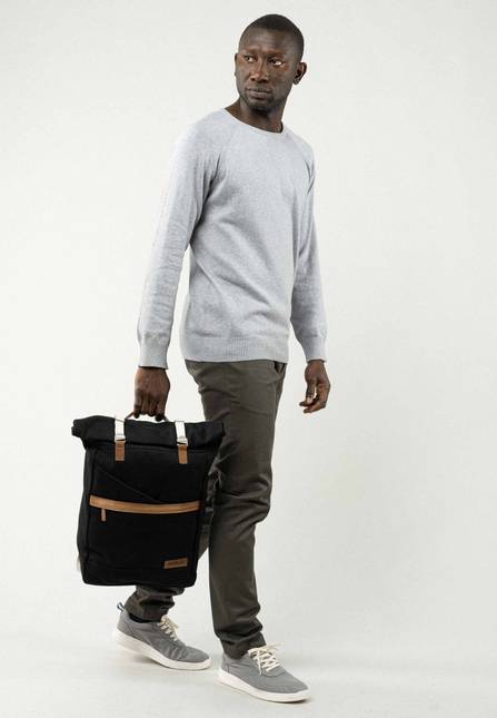 Melawear Rucksack ansvar I 2025