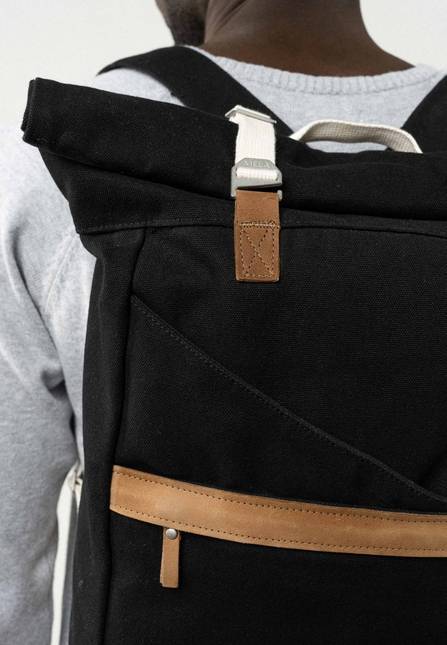 Melawear Rucksack ansvar I 2025