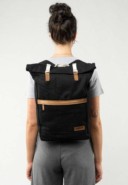 Melawear Rucksack ansvar I 2025
