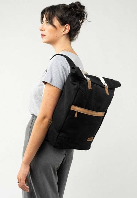 Melawear Rucksack ansvar I 2025