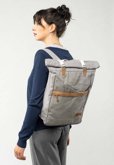 Melawear Rucksack ansvar I Online