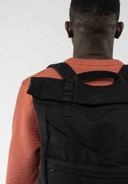 Melawear Rucksack ansvar I vegan Outlet