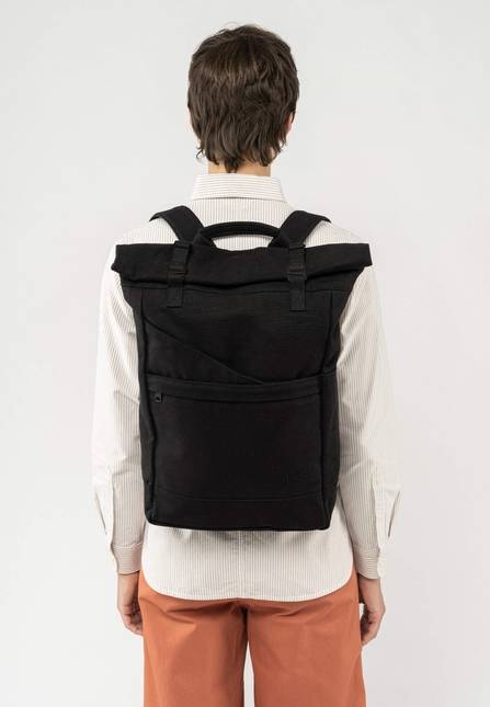 Melawear Rucksack ansvar I vegan Outlet
