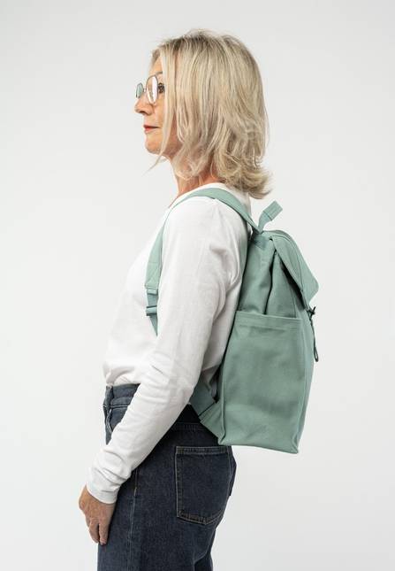 Melawear Rucksack BALAMANI Auslauf