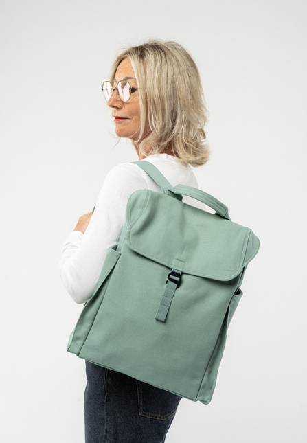 Melawear Rucksack BALAMANI Auslauf