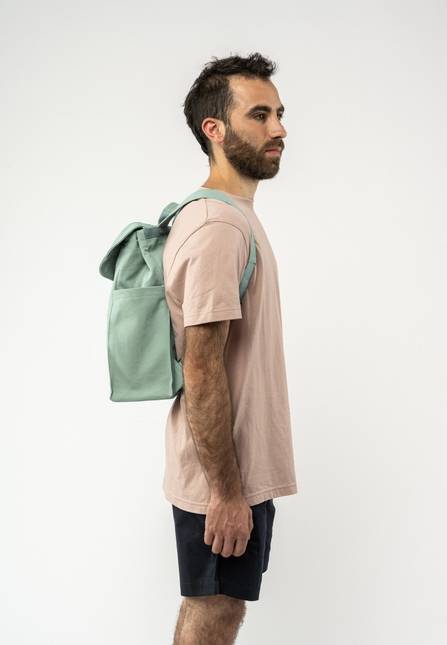 Melawear Rucksack BALAMANI Auslauf