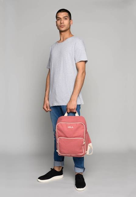 Melawear Rucksack MELA II Schlussverkauf