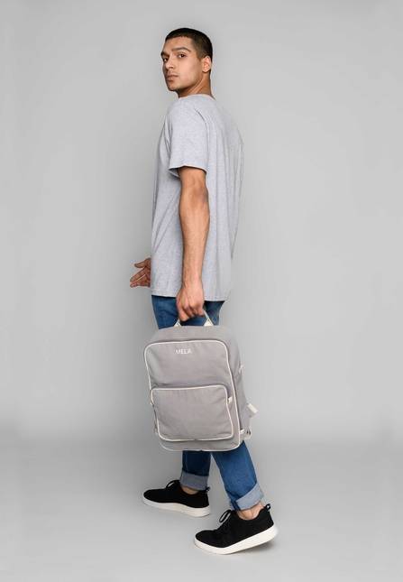 Melawear Rucksack MELA II Günstiger Verkauf