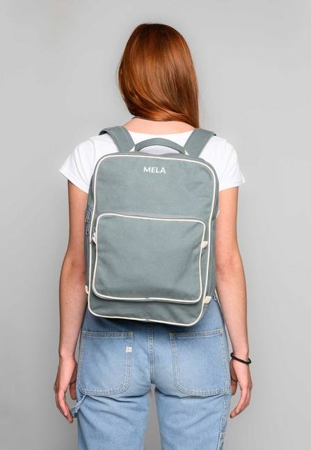 Melawear Rucksack MELA II Fabrikverkauf