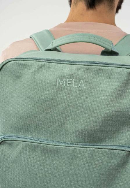 Melawear Rucksack MELA II Meist gekauft