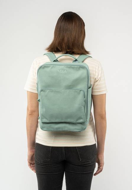 Melawear Rucksack MELA II Meist gekauft