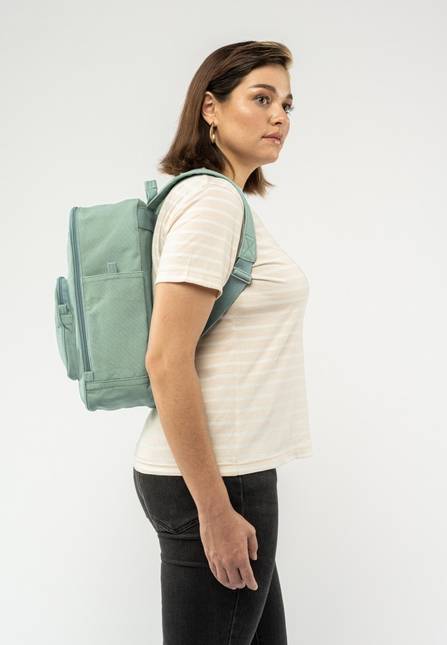 Melawear Rucksack MELA II Meist gekauft