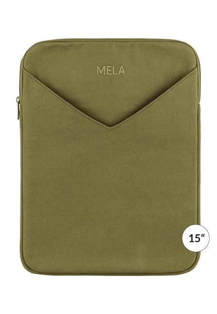 Melawear Unisex Laptophülle SUMIT Versandkostenfrei