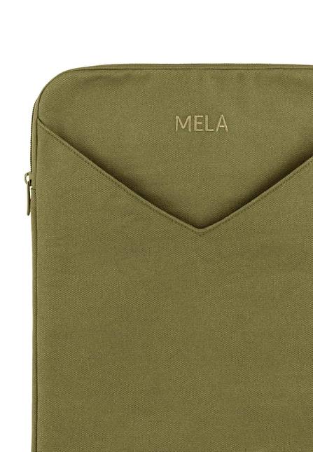 Melawear Unisex Laptophülle SUMIT Versandkostenfrei